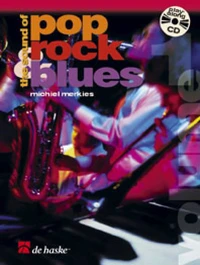 The sound of pop, rock & blues
