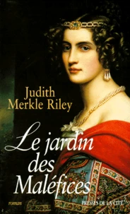 Le jardin des maléfices