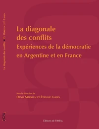 La diagonale des conflits