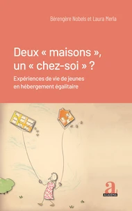 Deux "maisons", un "chez-soi" ?