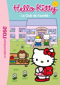 Le Club de l'amitié