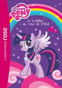 Le sortilège du coeur de cristal