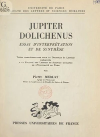 Jupiter Dolichenus