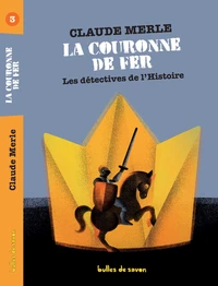La couronne de fer