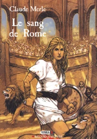 Le sang de Rome