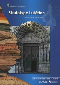 Stratotype Lutétien