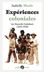 Expériences coloniales