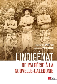 L'indigénat