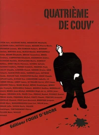 Quatrième de couv'