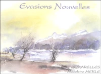 Evasions Nouvelles