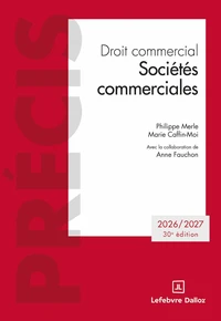 Droit commercial