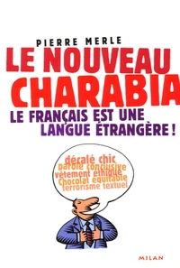 Le nouveau charabia