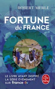 Fortune de France Tome 1