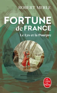 Le lys et la pourpre
