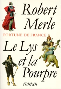Le Lys et la Pourpre
