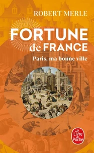 Paris, ma bonne ville