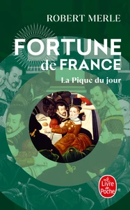 La Pique du jour