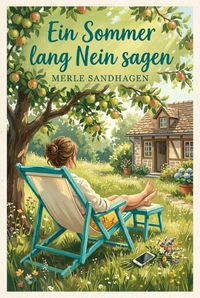 Ein Sommer lang Nein sagen