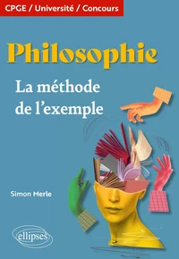 Philosophie, la méthode de l'exemple