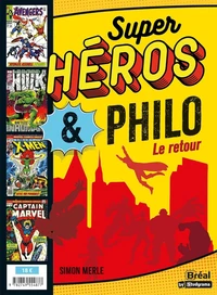 Super-héros & philo
