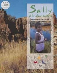 Sally et le voleur du rêve