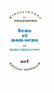 Sens et non-sens