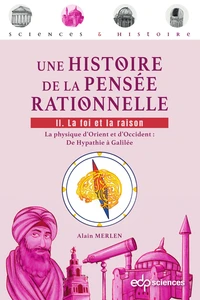 Une histoire de la pensée rationnelle