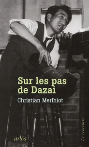 Sur les pas de Dazai