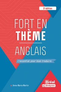 Fort en thème Anglais