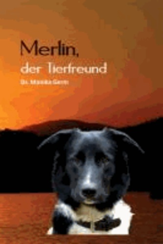 Merlin, der Tierfreund.