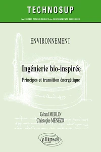 Ingénierie bio-inspirée