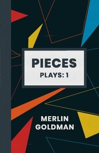  Merlin Goldman - Pieces.