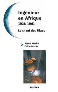 Ingénieur en Afrique, 1938-1961