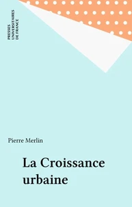 La croissance urbaine