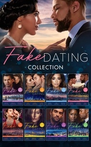 Ebooks format pdf télécharger Fake Dating Collection DJVU MOBI PDF 9780008940034 in French