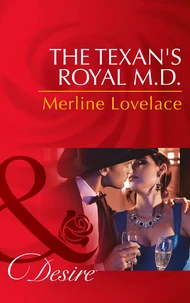 The Texan's Royal M.d.