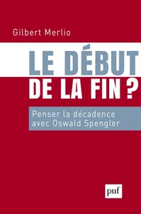 Le début de la fin ?