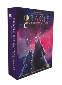 Oracle Roue de médecine