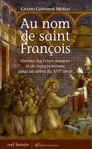 Au nom de Saint François