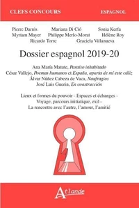 Dossier espagnol