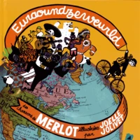 Euraoundzeweurld