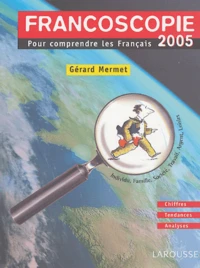 Francoscopie 2005