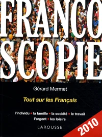 Francoscopie 2010