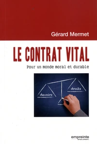 Le Contrat Vital