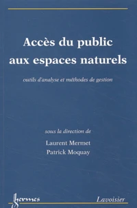 Accès du public aux espaces naturels