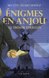 Enigmes en Anjou