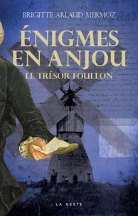 Enigmes en Anjou