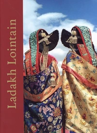 Ladakh lointain