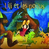 Lili et les poilus