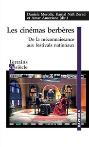 Les cinémas berbères